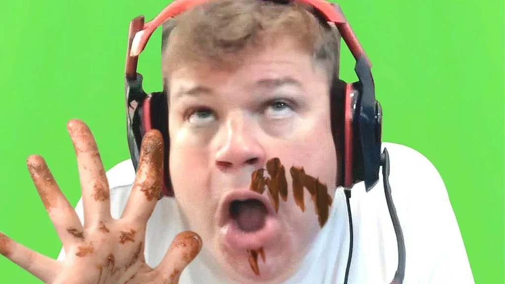 Jynxzi PFP Reaction