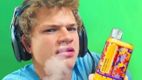 Jynxzi PFP Tuff