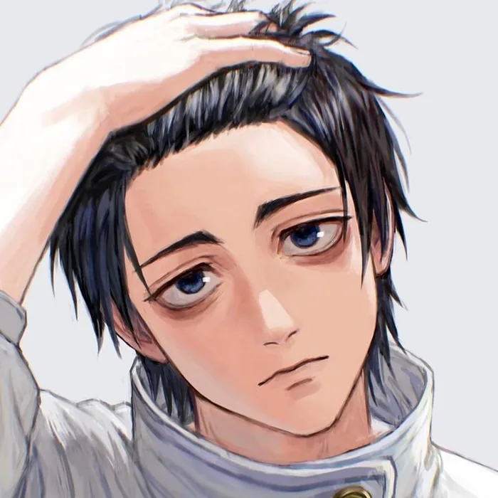 Kaisen Yuta Okkotsu Pfp