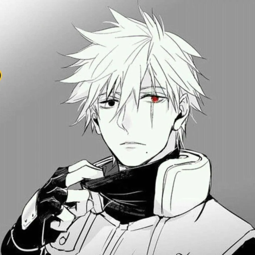 Kakashi PFP