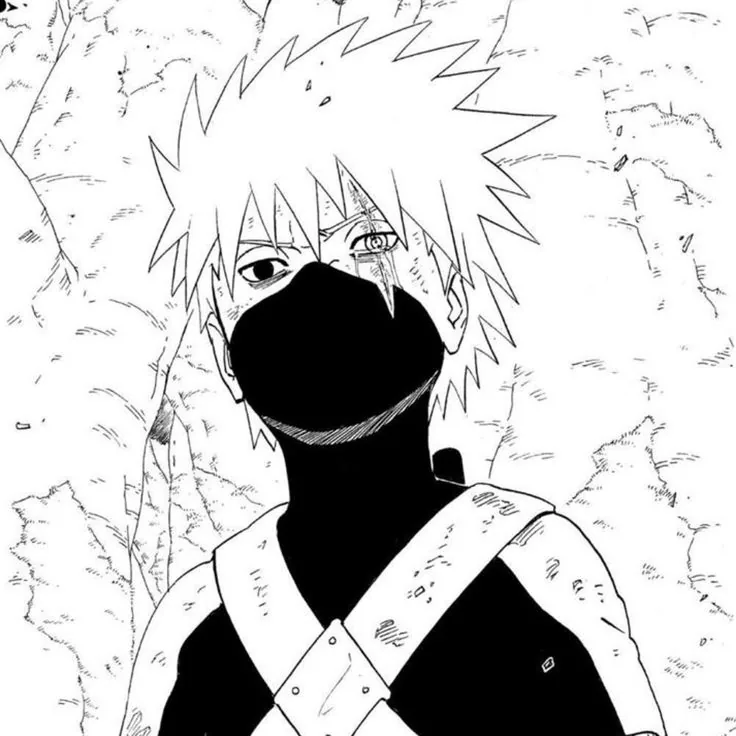 Kakashi PFP