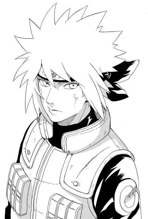 Kakashi PFP