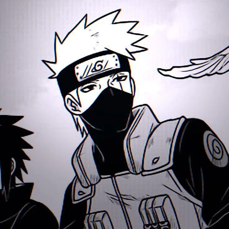 Kakashi PFP
