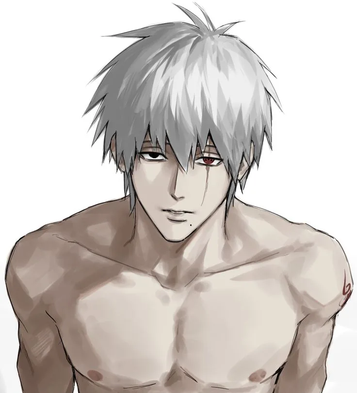 Kakashi PFP