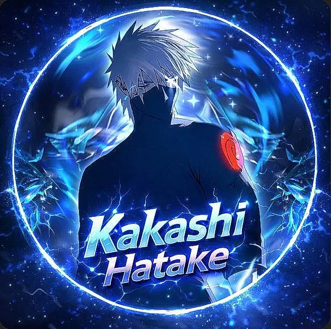 Kakashi PFP 4K