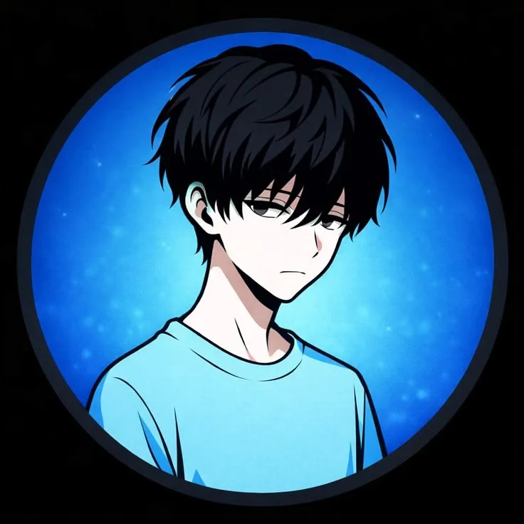 Kakashi PFP 4K