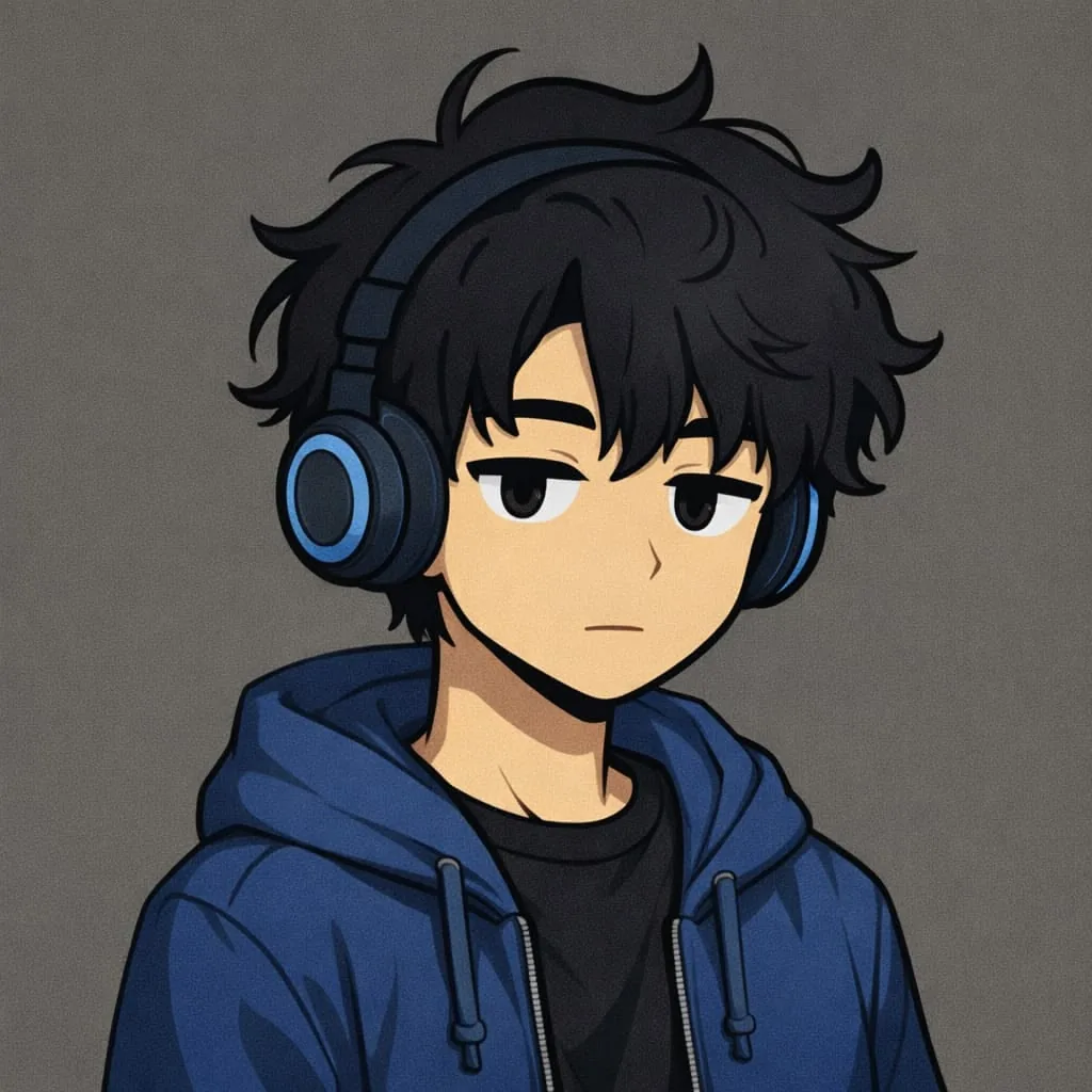 Kakashi PFP 4K