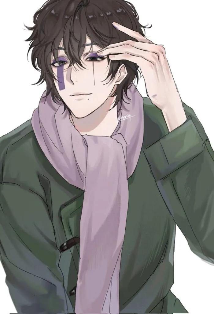 Kakashi PFP Aesthetic
