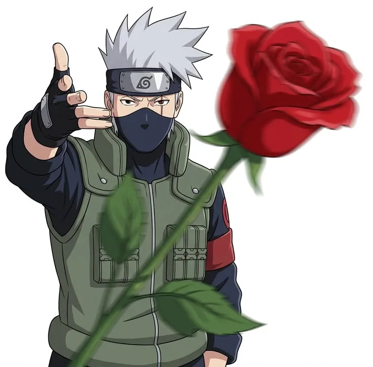 Kakashi PFP Cute