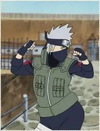 Kakashi PFP Funny