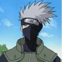 Kakashi PFP Funny