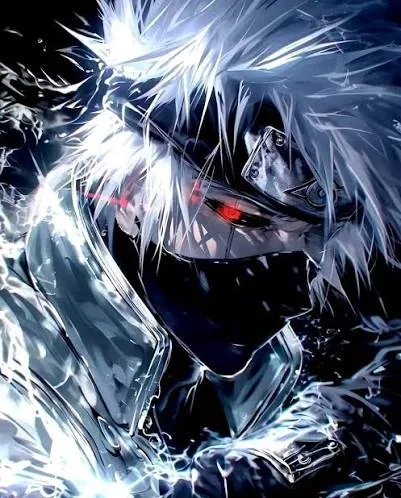 Kakashi PFP Pinterest