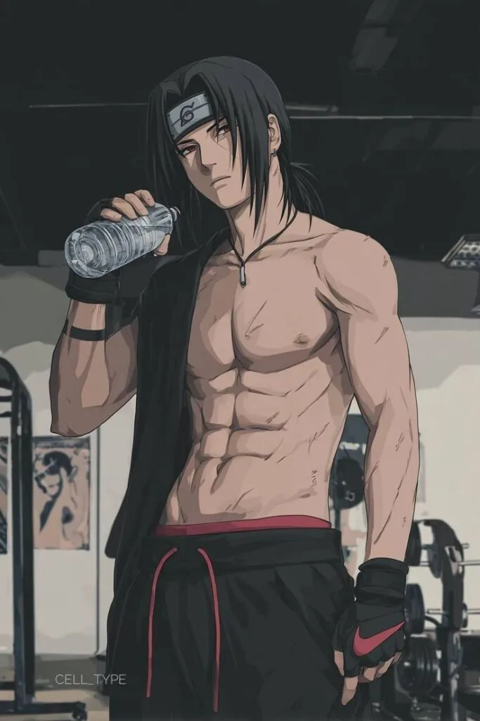 Kakashi PFP Pinterest
