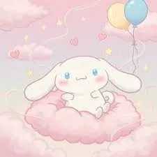 Kawaii Cinnamoroll PFP