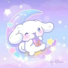 Kawaii Cinnamoroll PFP