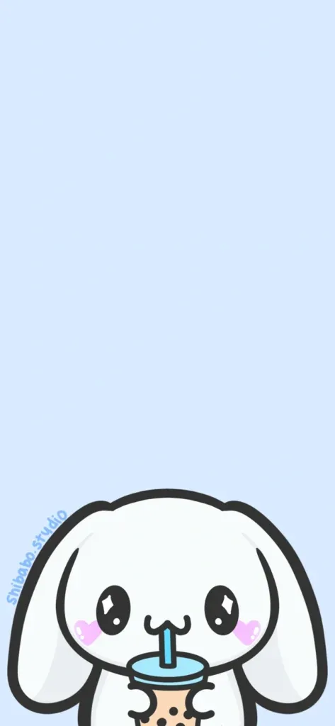Kawaii Cinnamoroll PFP