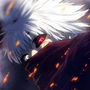 Ken Kaneki Manga PFP