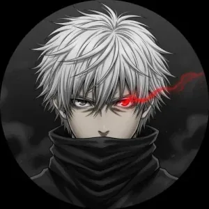 Ken Kaneki Manga PFP