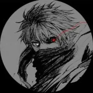 Ken Kaneki Manga PFP
