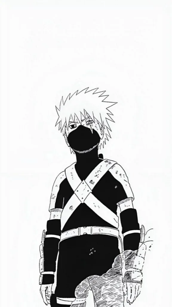 Kakashi PFP
