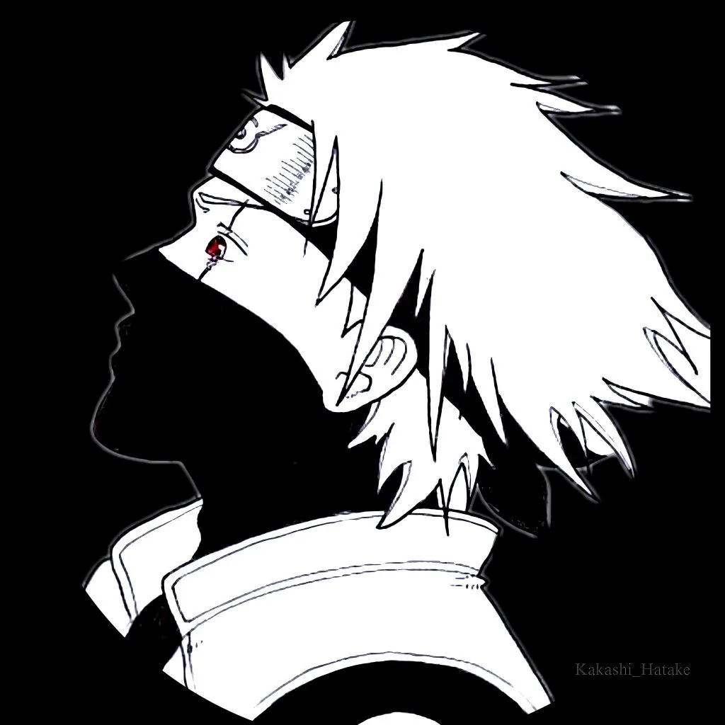 Kakashi PFP