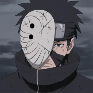 Obito PFP