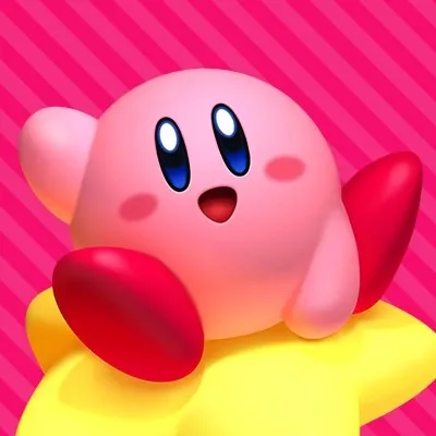 Kirby PFP