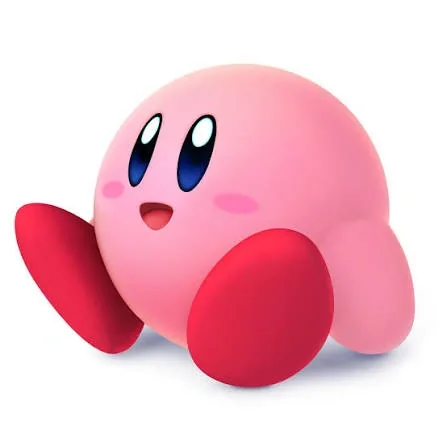 Kirby PFP
