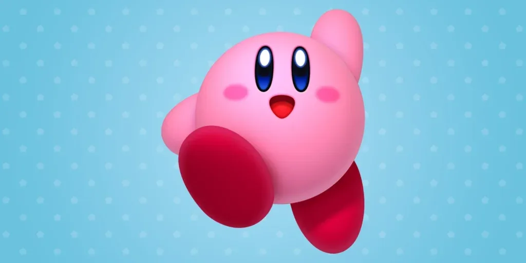 Kirby PFP