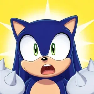 Knuckles PFP Christmas