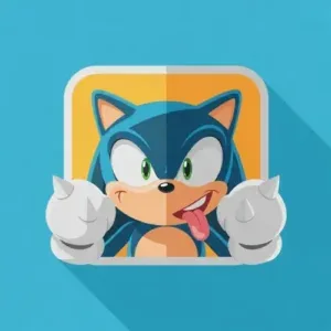 Knuckles PFPs Y2K