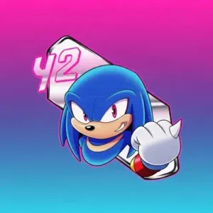 Knuckles PFPs Y2K