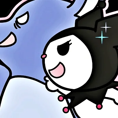 Kuromi PFP Funny