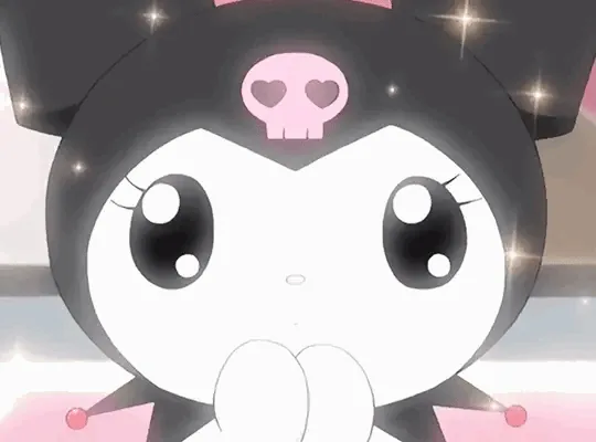 Kuromi PFP