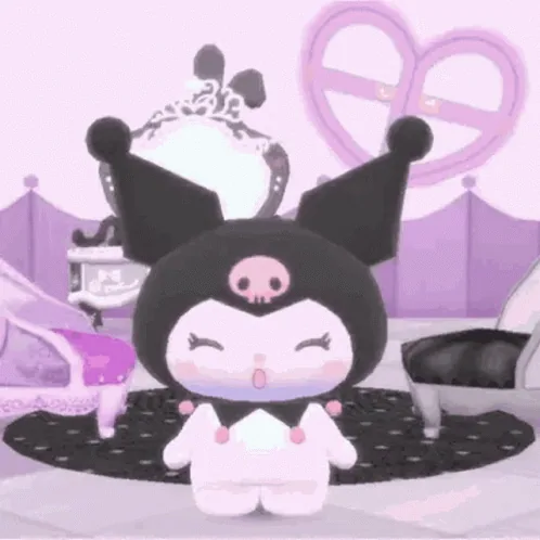 Kuromi PFP
