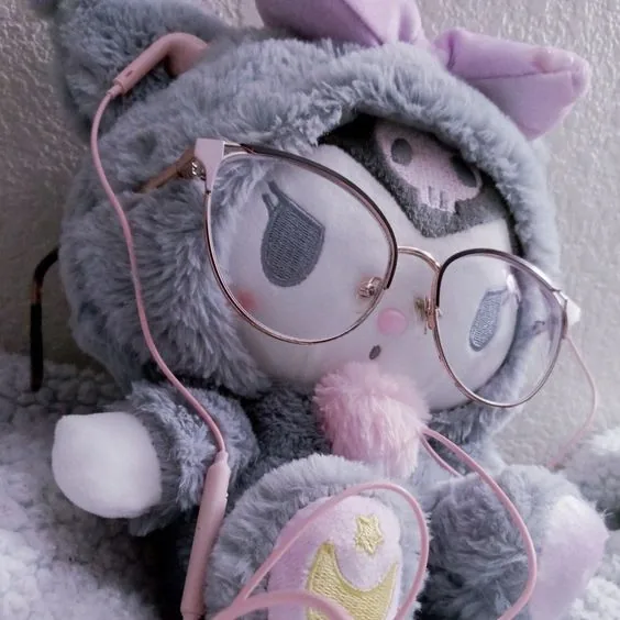 Kuromi PFP Pinterest