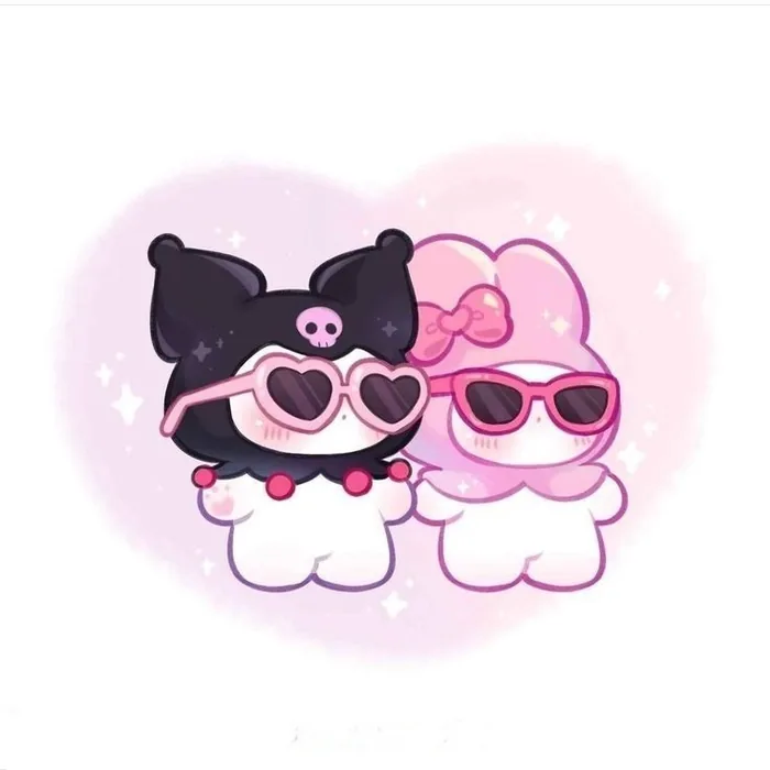 Kuromi PFP Pinterest