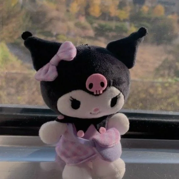 Kuromi PFP Pinterest