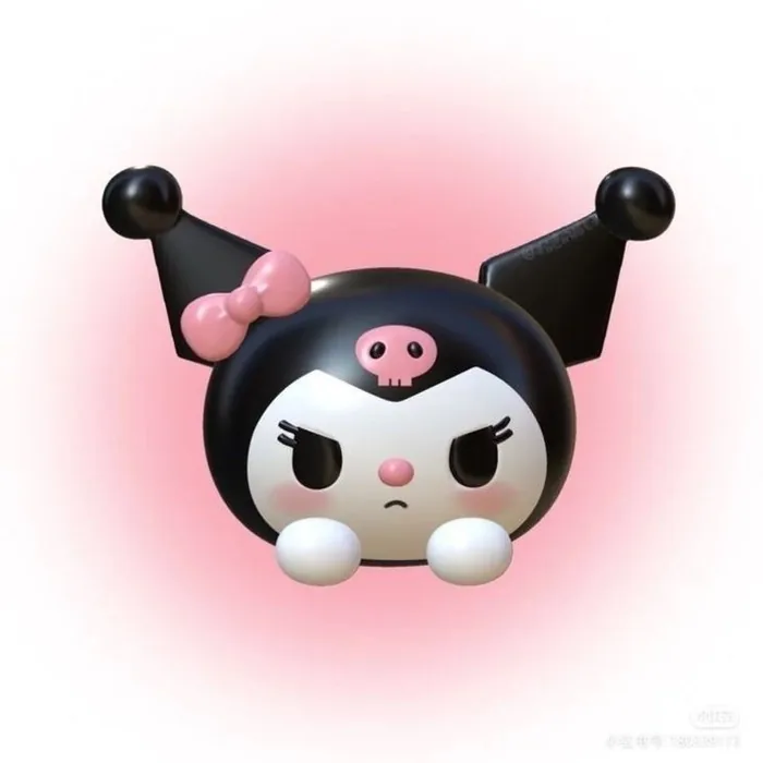 Kuromi PFP Pinterest