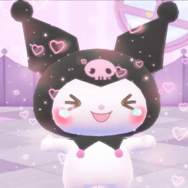 Kuromi PFP Pinterest