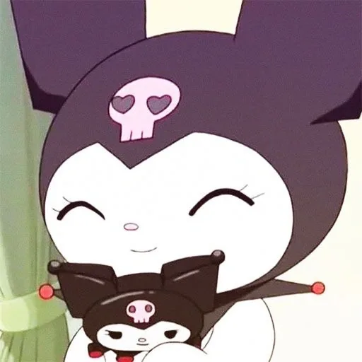 Kuromi Pictures Cute