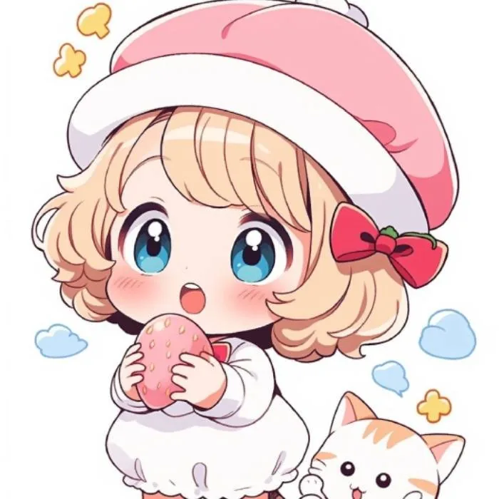 Kuromi Pictures Cute