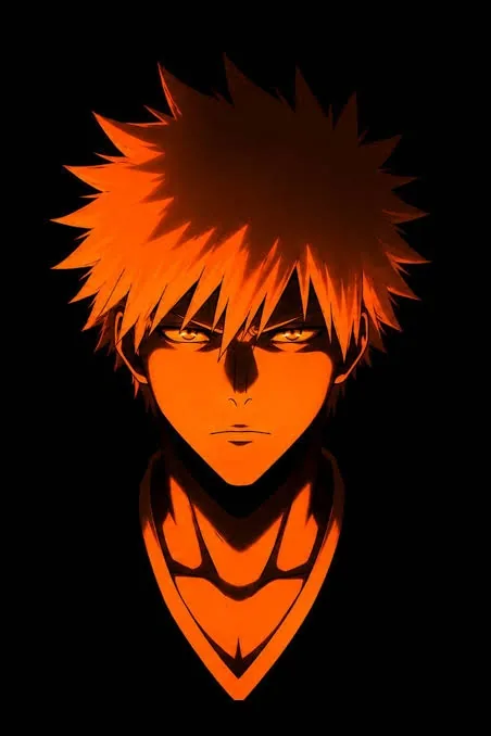 Kurosaki Ichigo PFP