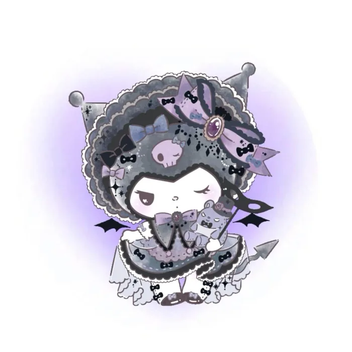 Kurumi Tokisaki PFP Aesthetic
