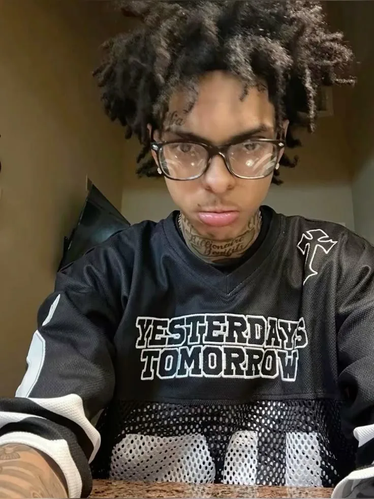 Lil Tony DP