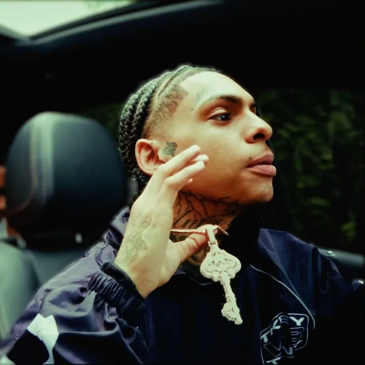 Lil Tony DP