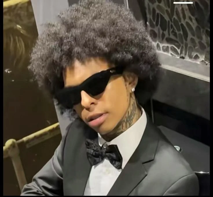 Lil Tony Instagram PFP