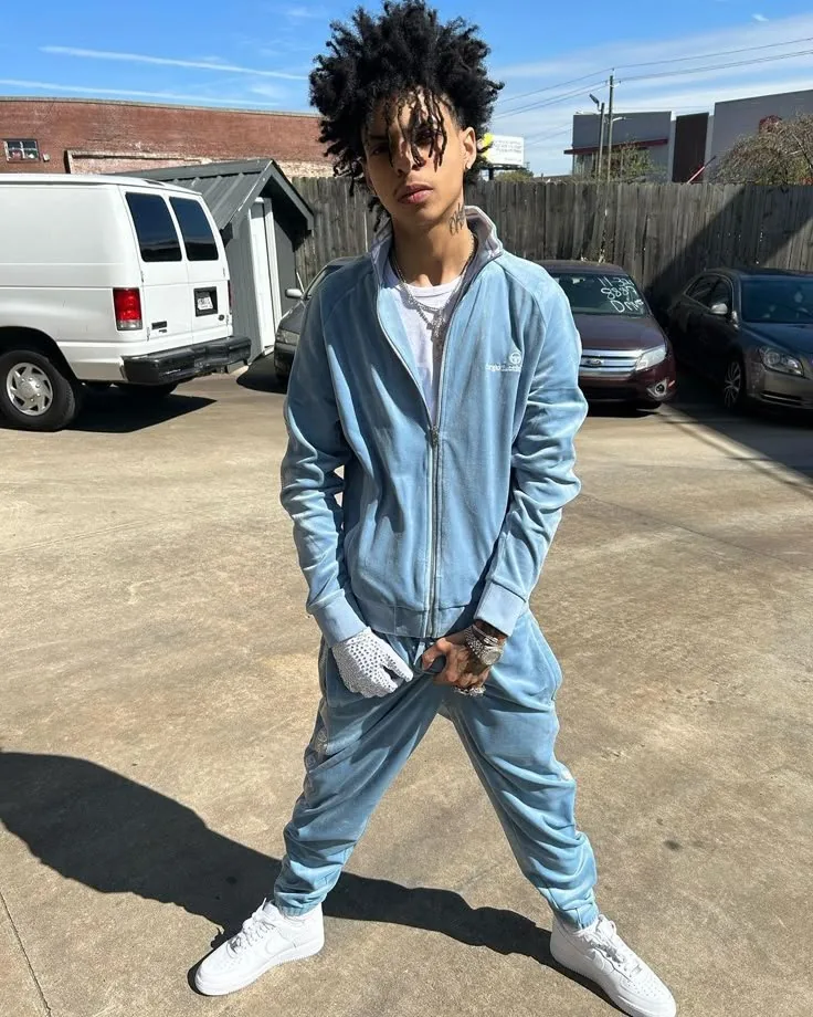 Lil Tony PFP 4K