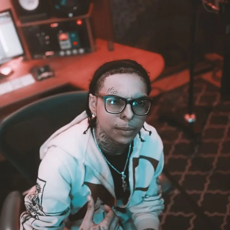 Lil Tony PFP Cool