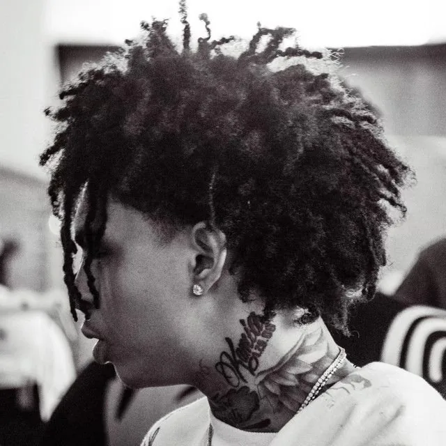 Lil Tony PFP Cool